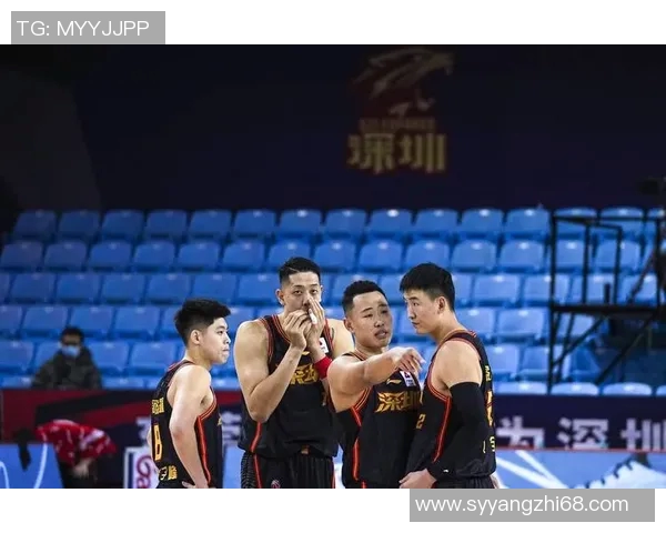 深圳篮球队战术实力强劲荣登排行榜首位引领全国篮球风潮