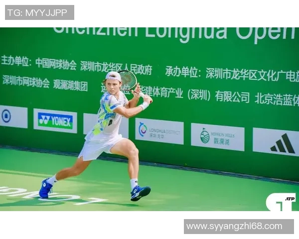 深圳网球队在全国网球配合排行榜中荣登第九名展现实力与团队默契