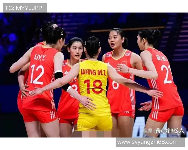 热议排球:重庆排球队的心理素质变革