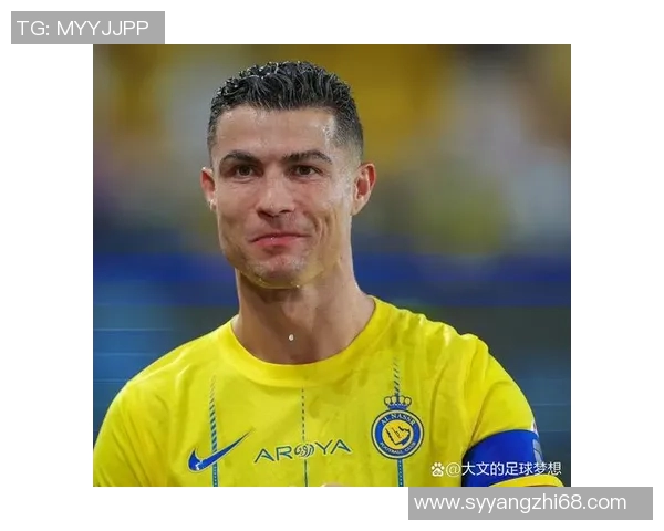 精选足球明星头像男士推荐助你找到心仪的形象展示风采