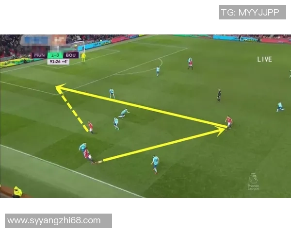 掌握足球中锋卡位技巧提升进攻效率的关键策略与实战分析